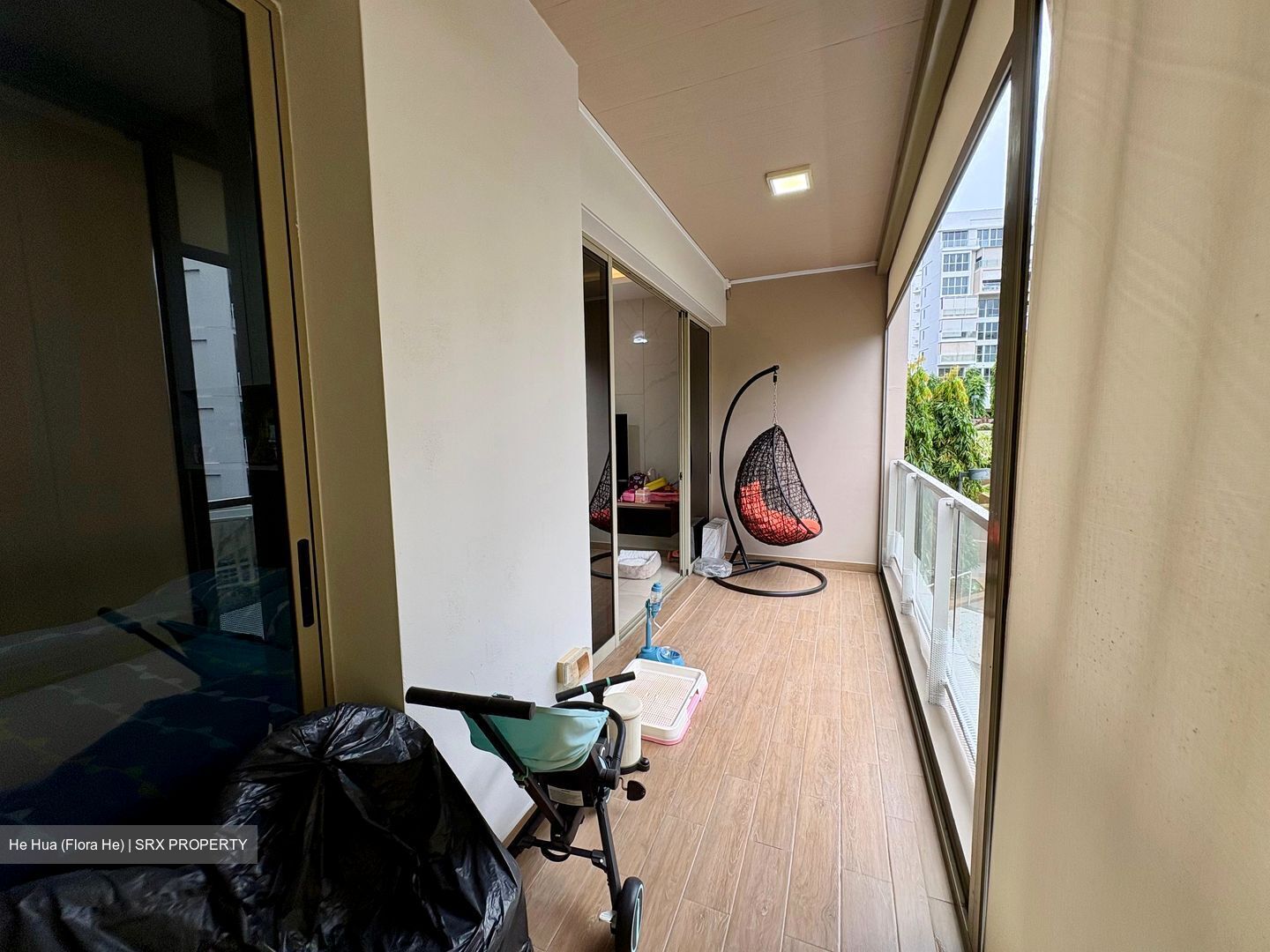 Sea Horizon (D18), Condominium #549891051